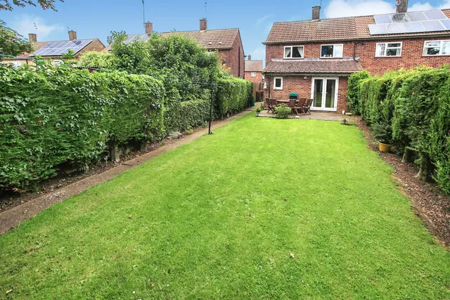 Dover Road, Peterborough, PE4, photo 3