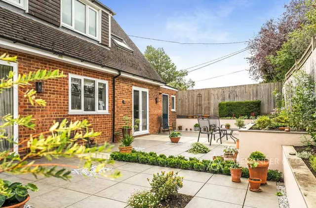 Nearton End, Swanbourne, MK17, photo 1