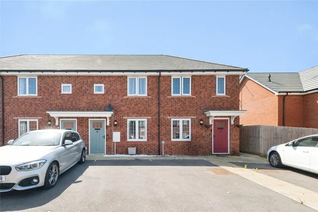 Taylor Close, Banbury, Oxfordshire, OX16, photo 1