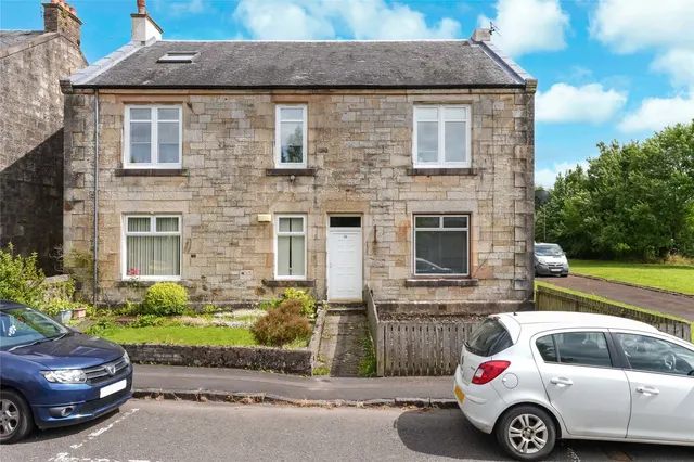 Muirend Street, Kilbirnie, North Ayrshire, KA25, photo 1