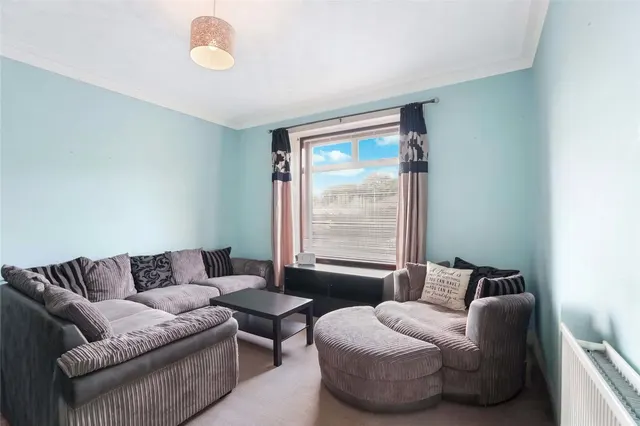 Photo 2 — Muirend Street, Kilbirnie, North Ayrshire, KA25
