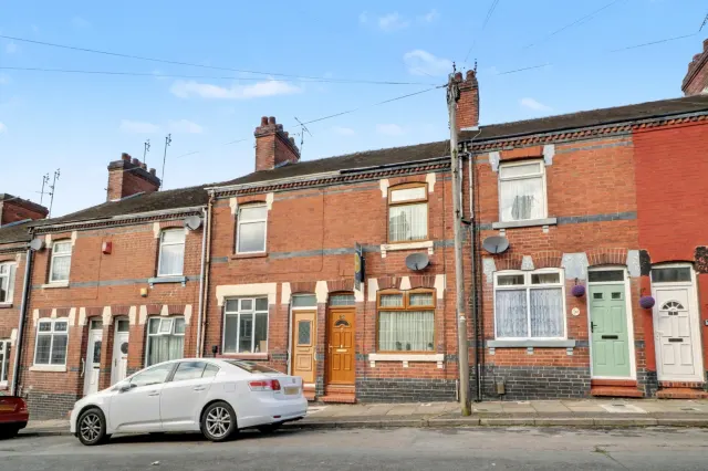 Whitmore Street, Stoke-On-Trent, ST1, photo 1