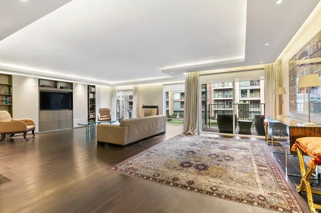 Park Street, Chelsea Creek, SW6, photo 3