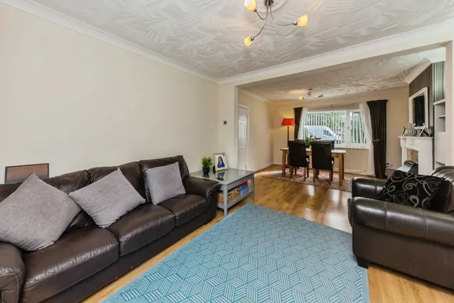 Photo 2 — Moorhouse Avenue, Alsager, Stoke-on-Trent, Cheshire, ST7