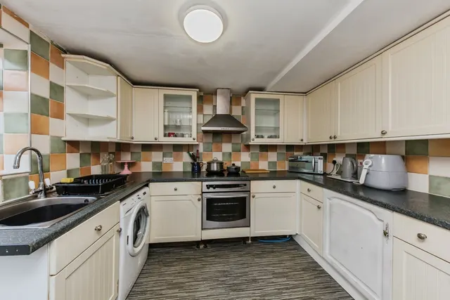 Photo 3 — Moorhouse Avenue, Alsager, Stoke-on-Trent, Cheshire, ST7