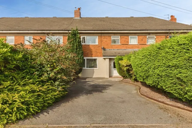 Moorhouse Avenue, Alsager, Stoke-on-Trent, Cheshire, ST7, photo 1