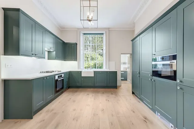 Photo 3 — Pelham Crescent, South Kensington, London, SW7 2NP