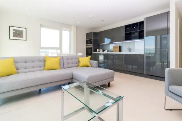 Glasshouse Gardens, Stratford, E20, photo 2