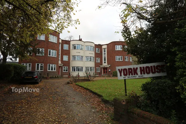 Selhurst Road, South Norwood, SE25, photo 2