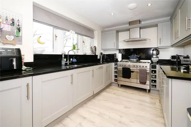 Photo 2 — St. Helier Grove, Baildon, West Yorkshire, BD17