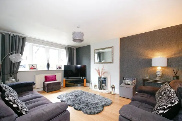 Photo 3 — St. Helier Grove, Baildon, West Yorkshire, BD17
