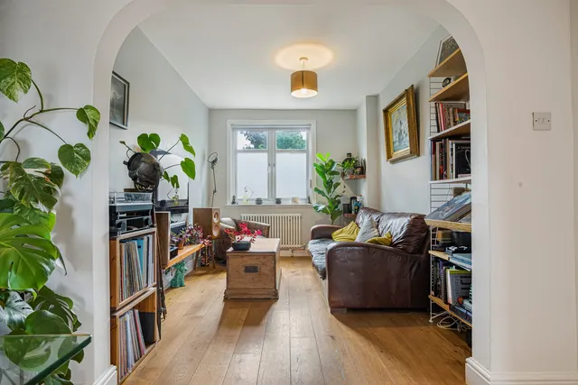 Church Lane, Tooting, photo 1