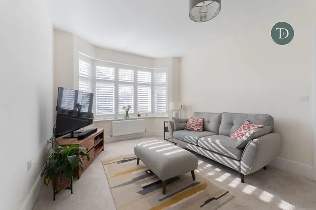 Photo 3 — Chandler Street, Little Sutton, CH66 4AY