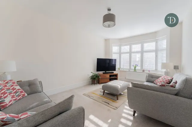 Photo 2 — Chandler Street, Little Sutton, CH66 4AY