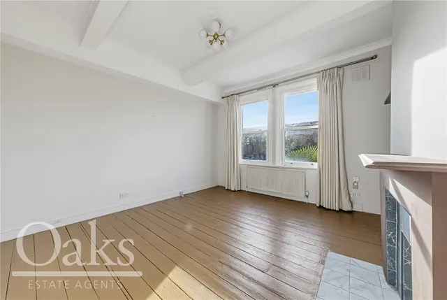 Elmcourt Road, Tulse Hill, SE27, photo 2