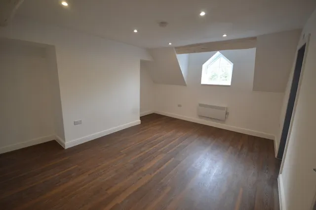 Burton Street, Melton Mowbray, LE13, photo 1