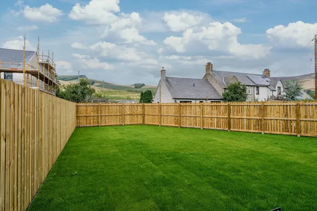 Cardrona, Peebles, EH45, photo 3