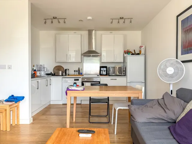 Harbour Crescent, Portishead, BS20, photo 2
