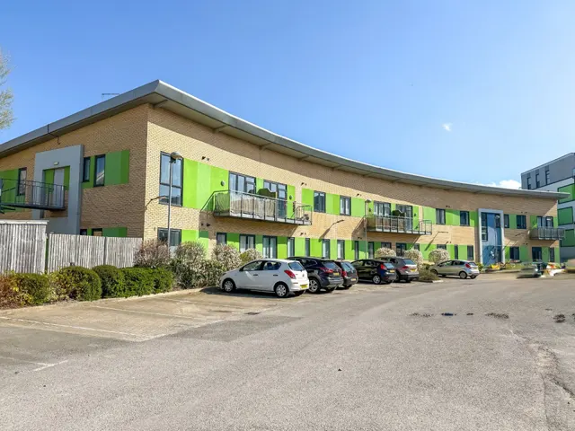 Harbour Crescent, Portishead, BS20, photo 1