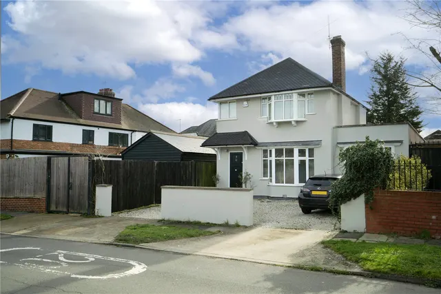 Grasmere Avenue, London, SW15, photo 1