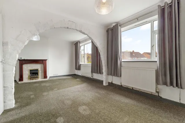 Photo 3 — Burgess Avenue, Warrington, Warrington, WA4 6QZ