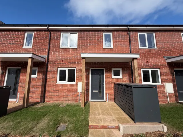 Braid Drive, Tiverton, EX16, photo 1