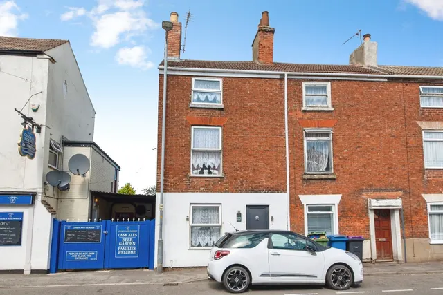 Main Ridge, Boston, Lincolnshire, PE21, photo 1