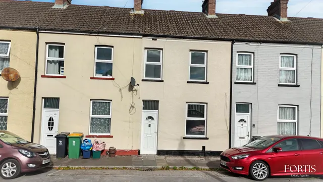 Witham Street, Newport, NP19, photo 1