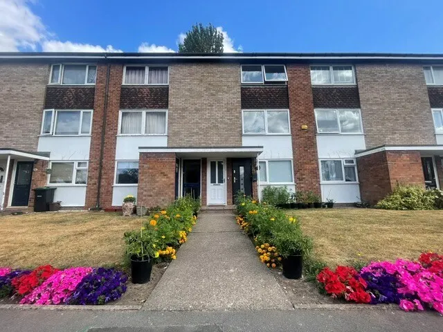 Park Close, Erdington, B24, photo 1