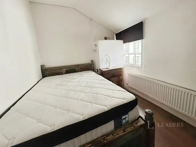 Warwick Street, Leamington Spa, CV32, photo 3