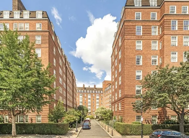 Whiteheads Grove, Chelsea, SW3, photo 1