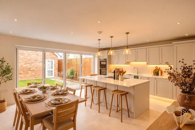 The Mulberry, Perrinpit Court, BS36, photo 3
