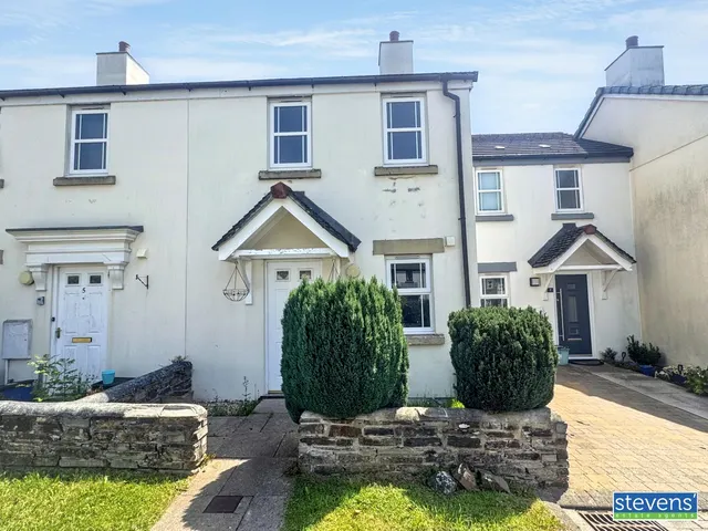 Vicks Meadow, Hatherleigh, EX20, photo 1