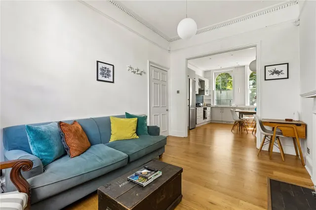 City Road, London, EC1V, photo 3