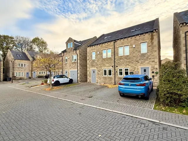 Towngate Fold, Meltham, HD9, photo 2
