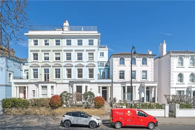 Regents Park Road, London, NW1, photo 1