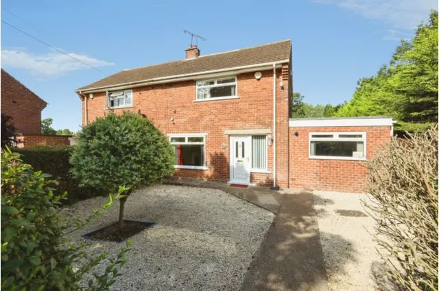 Flint Road, Doncaster, DN2, photo 3