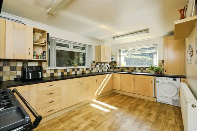 Flint Road, Doncaster, DN2, photo 1