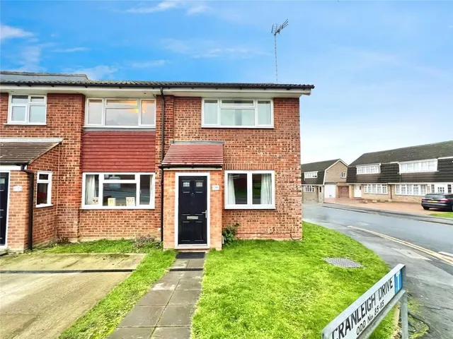 Cranleigh Drive, Swanley, BR8, photo 1