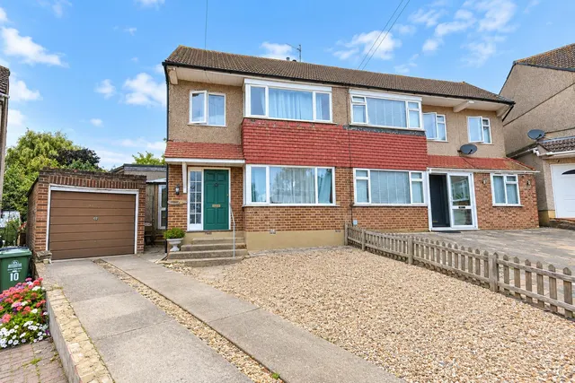 Sheldon Close, Waltham Cross, EN7, photo 1