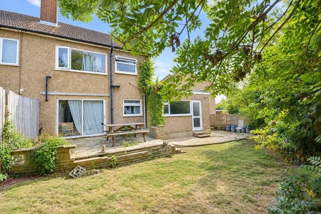Sheldon Close, Waltham Cross, EN7, photo 3