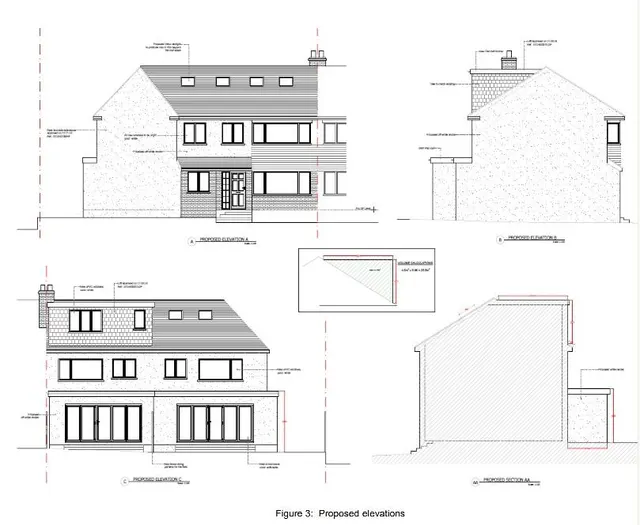 Sheldon Close, Waltham Cross, EN7, photo 2