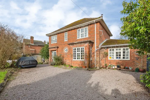 Cawston Road, Reepham, Norwich, photo 1