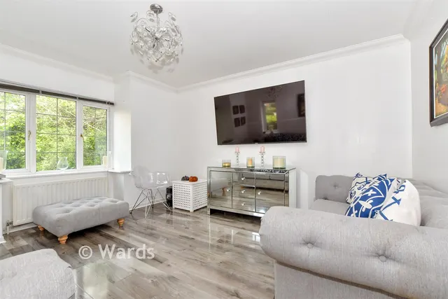 Harrow Way, Kingsnorth, TN23, photo 2