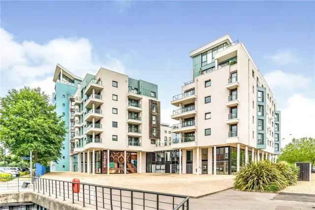 Ocean Way, Southampton, SO14, photo 1