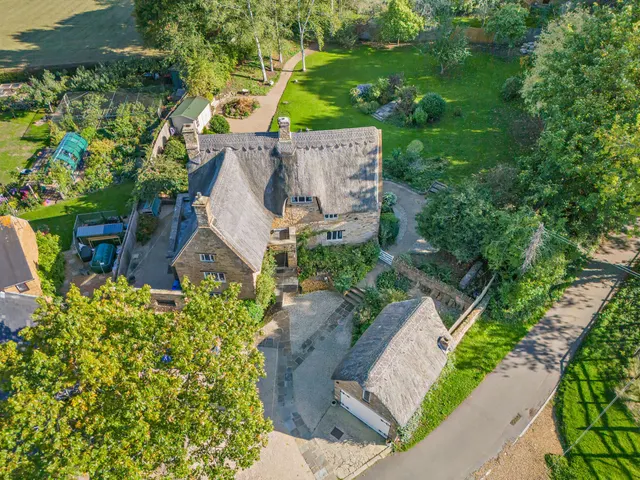 Henbrook Lane, Upper Brailes, OX15, photo 1