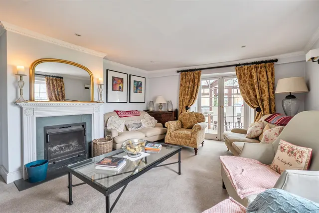 Maxcroft Lane, Hilperton Marsh, BA14, photo 2