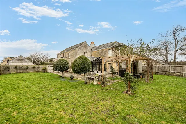 Maxcroft Lane, Hilperton Marsh, BA14, photo 1