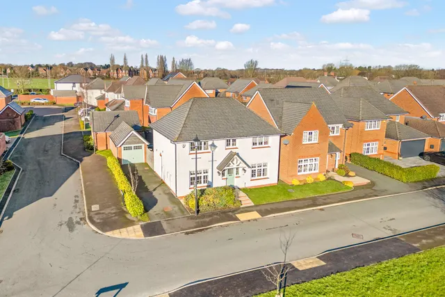 Glazebrook Lane, Widnes, WA8, photo 1