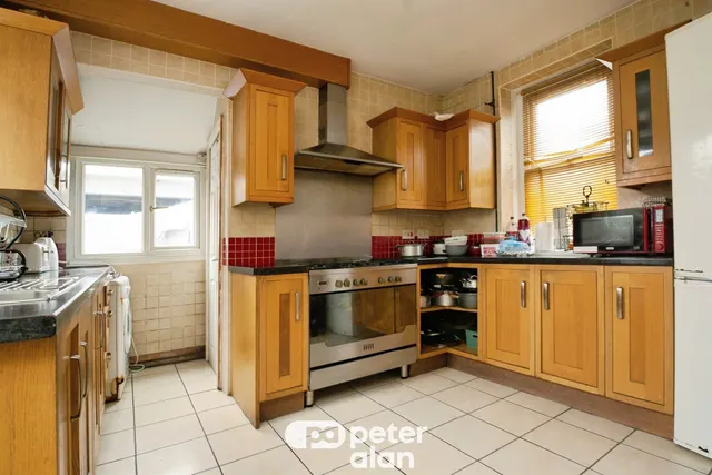 Mackintosh Place, Cardiff, CF24, photo 3